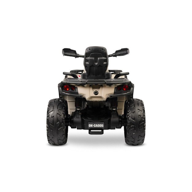 BATTERY VEHICLE OUTLANDER KHAKI