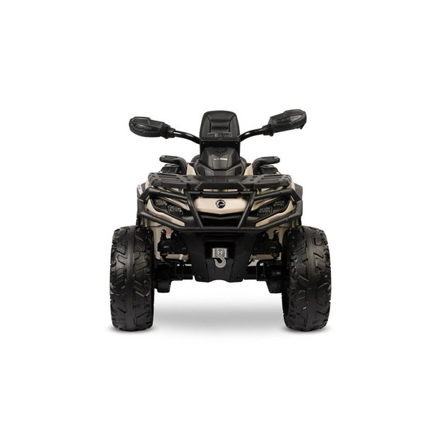 BATTERY VEHICLE OUTLANDER KHAKI