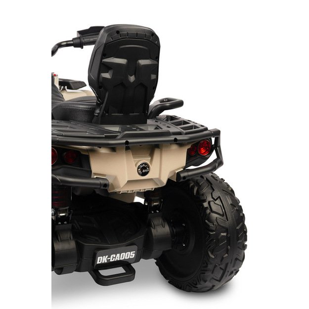 BATTERY VEHICLE OUTLANDER KHAKI