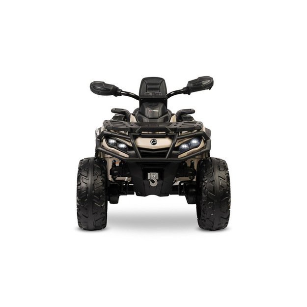 BATTERY VEHICLE OUTLANDER KHAKI