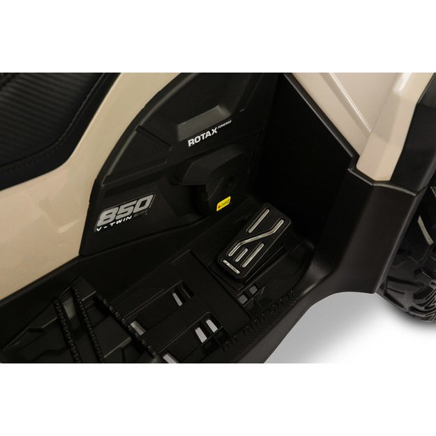BATTERY VEHICLE OUTLANDER KHAKI