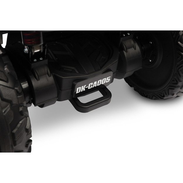 BATTERY VEHICLE OUTLANDER KHAKI