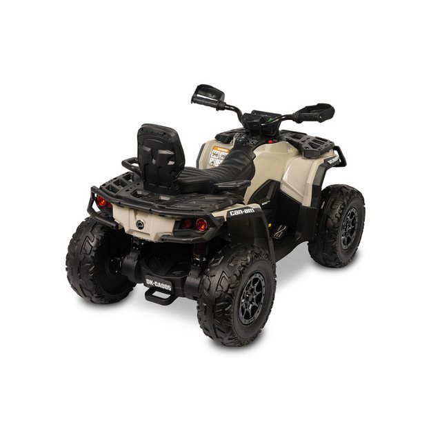BATTERY VEHICLE OUTLANDER KHAKI