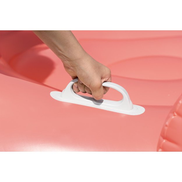 Bestway 41525 138 x107 cm Inflatable Flamingo