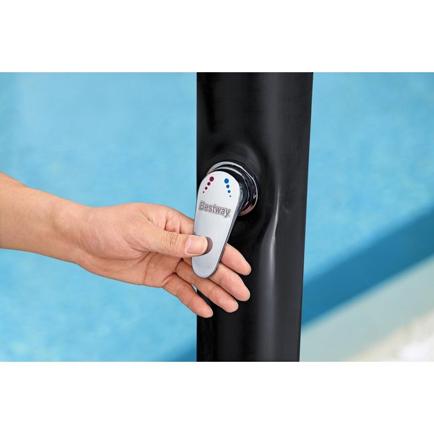 Solar Garden Shower 20L Bestway 58695