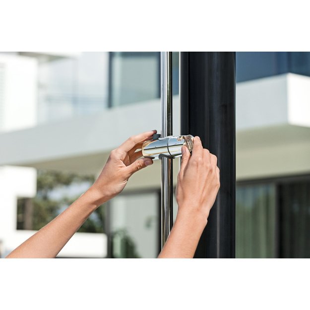 Solar Garden Shower 20L Bestway 58695