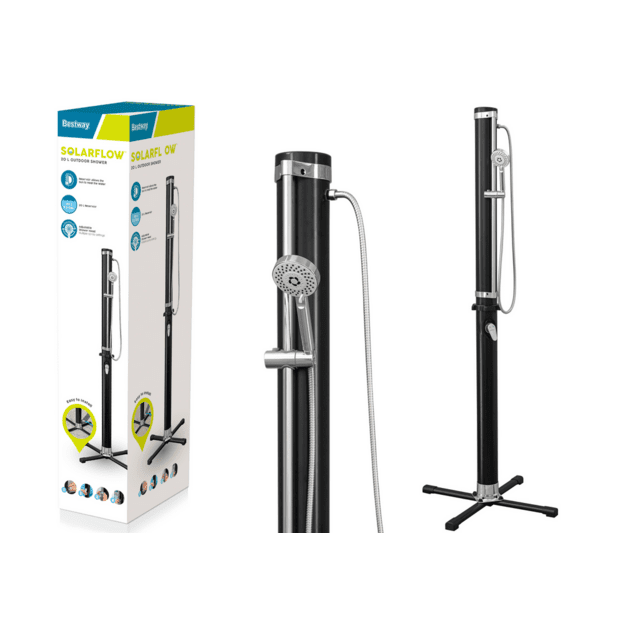 Solar Garden Shower 20L Bestway 58695