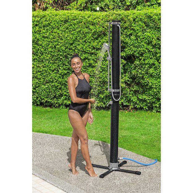 Solar Garden Shower 20L Bestway 58695