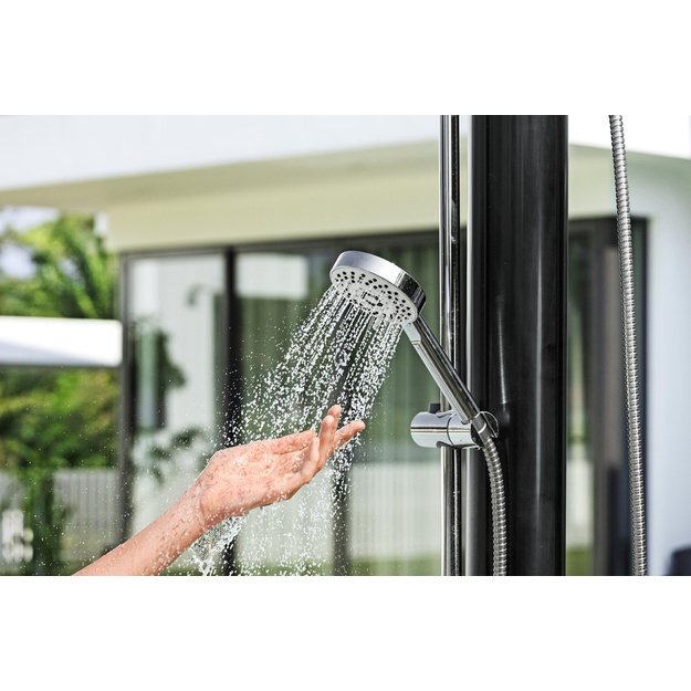 Solar Garden Shower 20L Bestway 58695