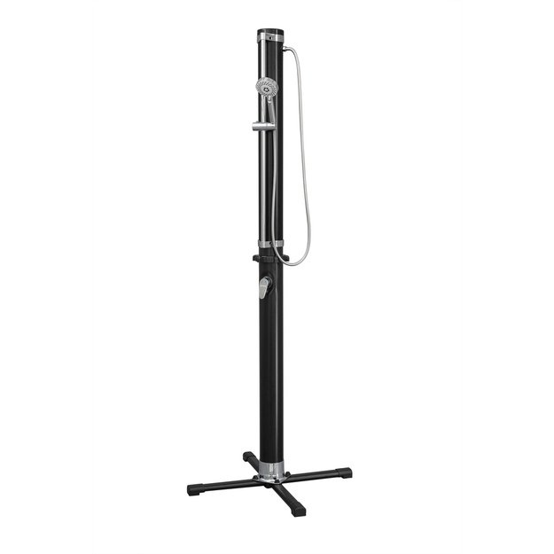 Solar Garden Shower 20L Bestway 58695
