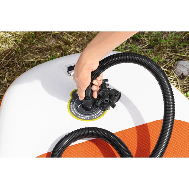 High-Pressure Electric Pump Bestway 62265