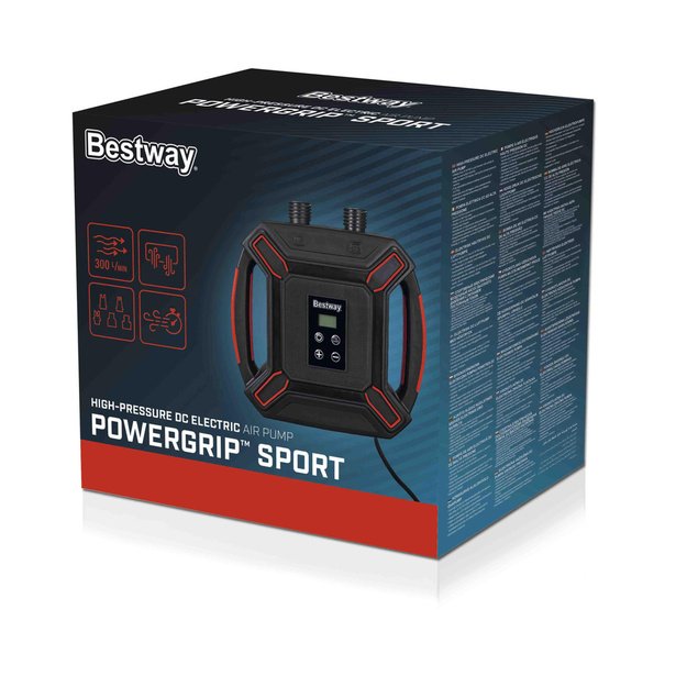 High-Pressure Electric Pump Bestway 62265