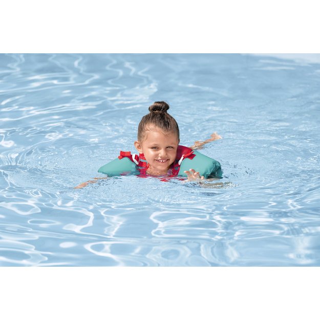 Disney Princess Mermaid Bestway 9101I Swimming Vest