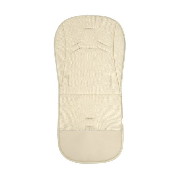 STROLLER INSERT 3D CARS