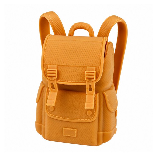 Anlily Traveler Doll with Dog Backpack Accessories Set