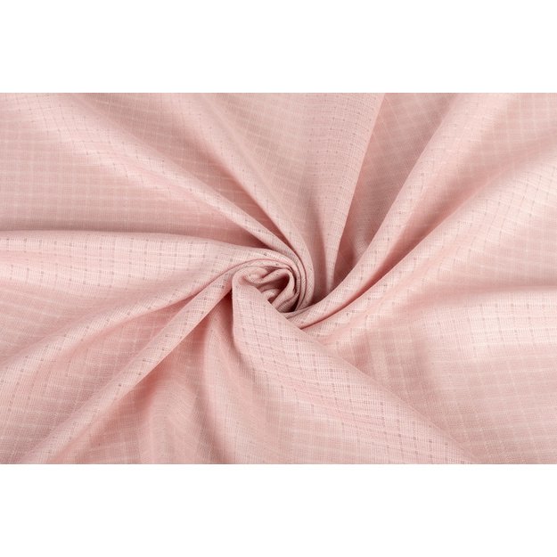TETRA DIAPER 70X80 5-PACK TEDDY PINK