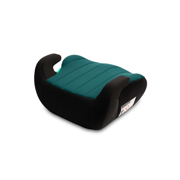 TIGER I-SIZE SEAT TEAL (125-150)