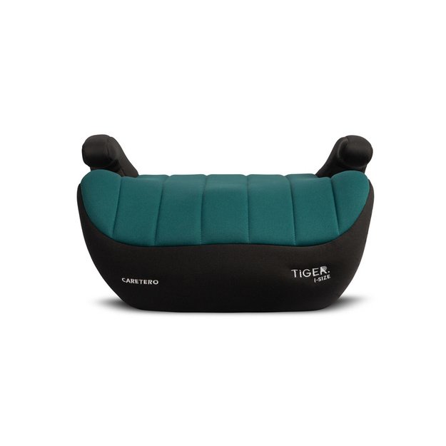 TIGER I-SIZE SEAT TEAL (125-150)