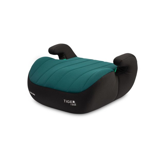 TIGER I-SIZE SEAT TEAL (125-150)