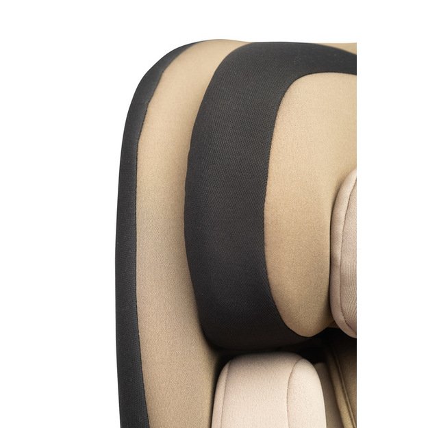 CAR SEAT MOKKI I-SIZE BEIGE (40-150) 16