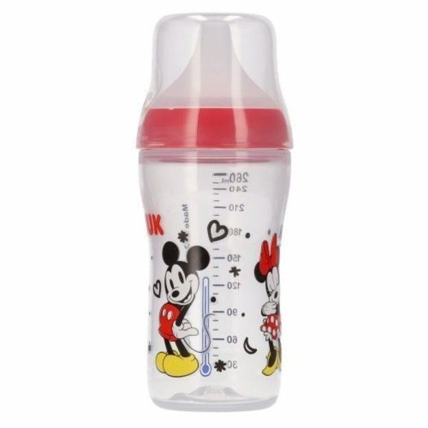 445968 PP BOTTLE 260ML PERFECT MATCH MNNIE 586812, 10216338