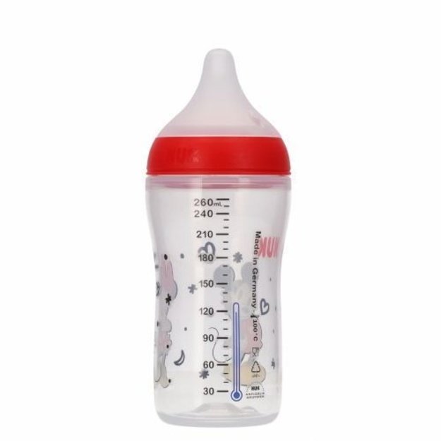 445968 PP BOTTLE 260ML PERFECT MATCH MNNIE 586812, 10216338