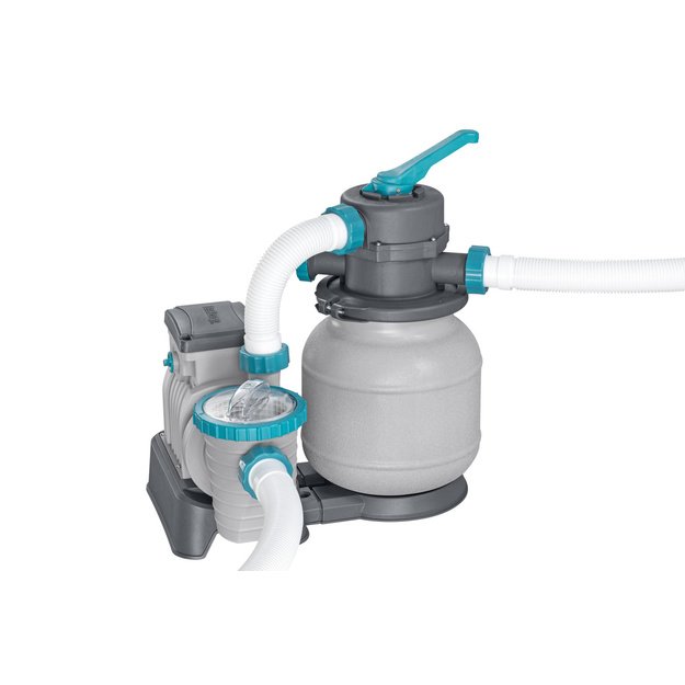 Smėlio siurblys 5678L/h 