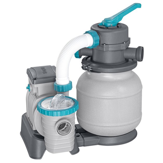 Smėlio siurblys 5678L/h 