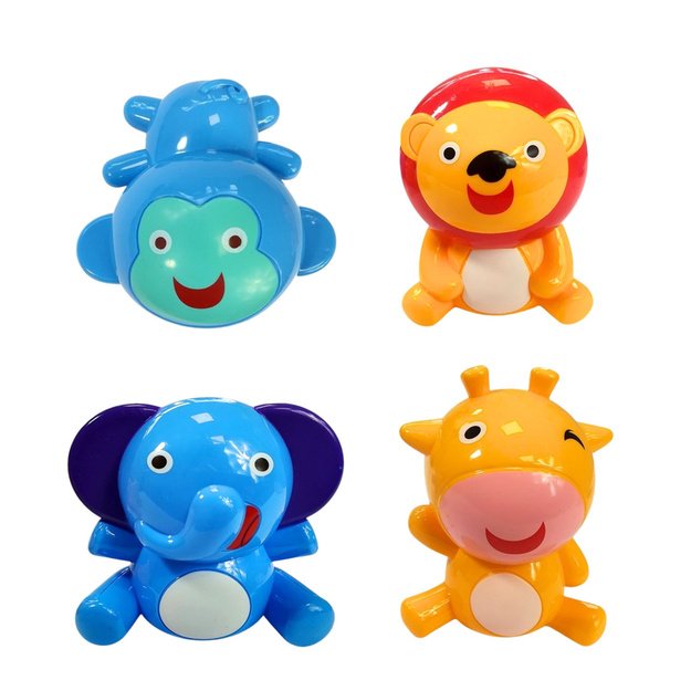 Vaikiškų lovelių karuselė 2