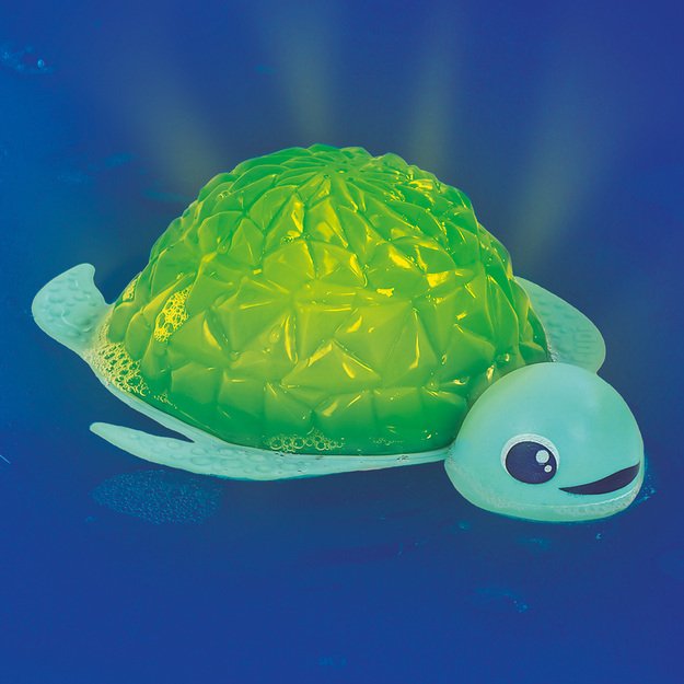 LUDI bathtime toy, Turtle