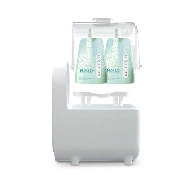 3684 Heater, sterilizer, defroster Neno Lindo 6in1 LINDO