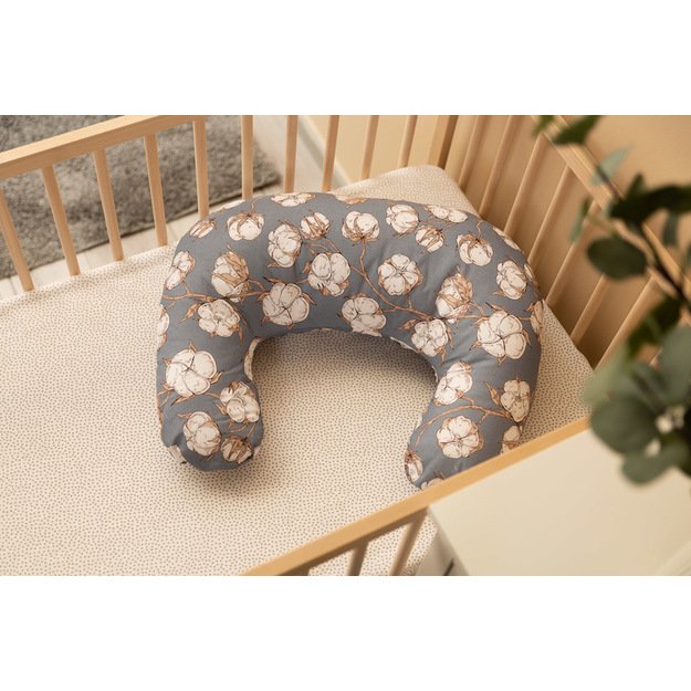 PILLOW FOR FEEDING - COTTON