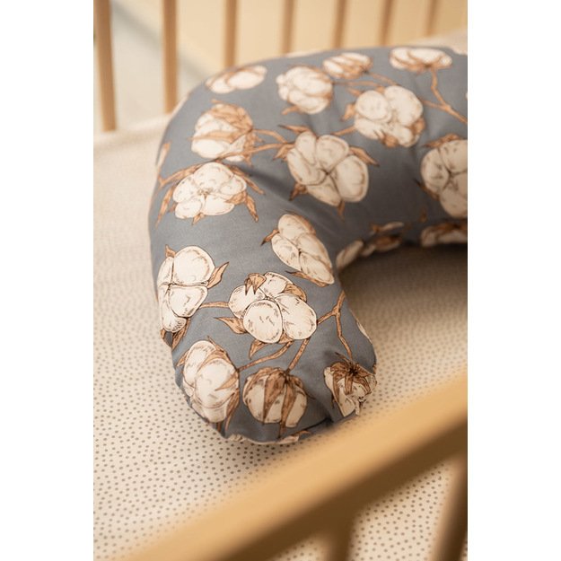 PILLOW FOR FEEDING - COTTON