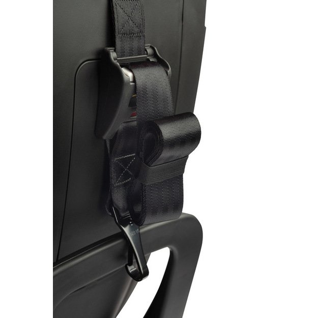 CAR SEAT SECURO I-SIZE EMERALD (40-150)