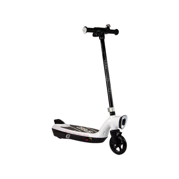 KL-168 Electric Scooter White
