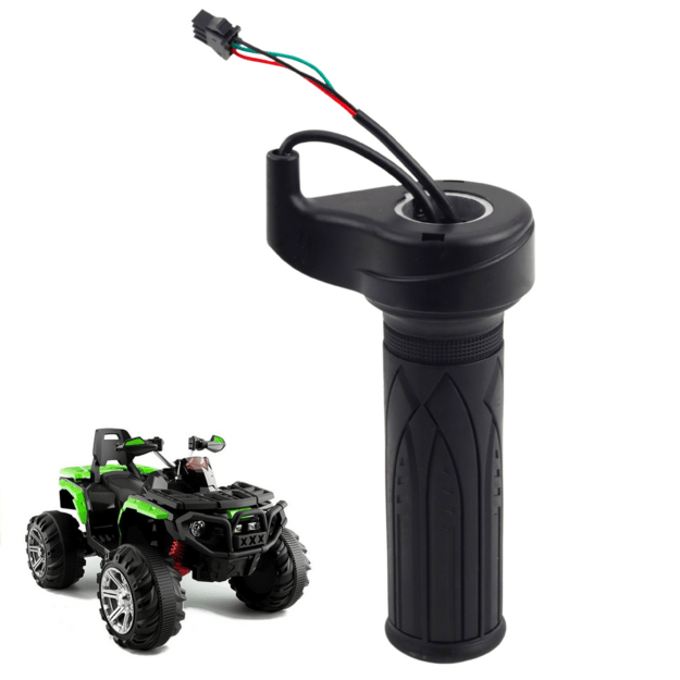 BBH3588 elektrinio važiavimo keturračiu BBH3588 dujinė rankena