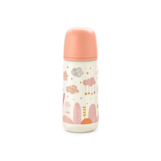 083683 BUTELIUKAS 360ML SX PRO DREAMS FAST PEACH 308327 1
