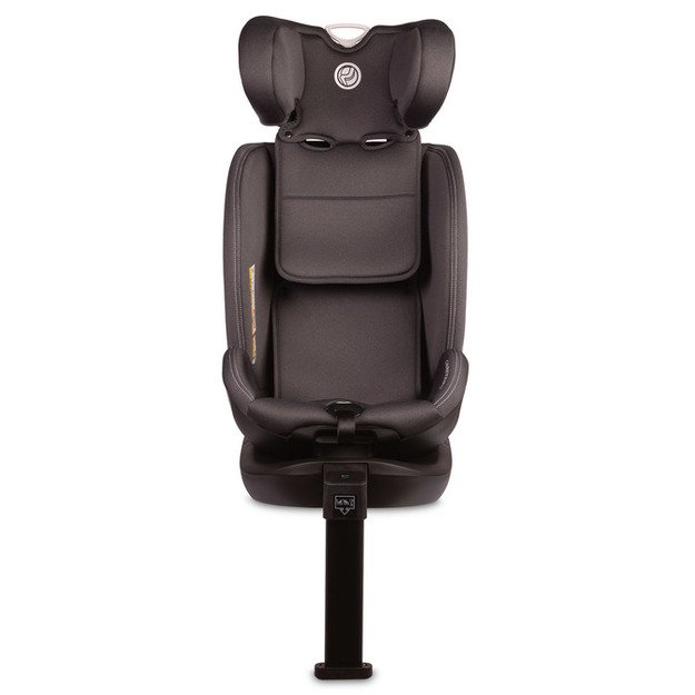 AUTOMOBILINĖ KĖDUTĖ FORTIS I-SIZE GRAPHITE (40-150)