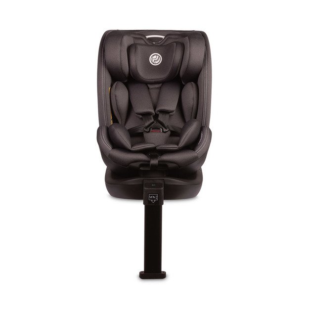 AUTOMOBILINĖ KĖDUTĖ FORTIS I-SIZE GRAPHITE (40-150)