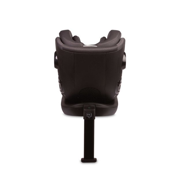 AUTOMOBILINĖ KĖDUTĖ FORTIS I-SIZE GRAPHITE (40-150)
