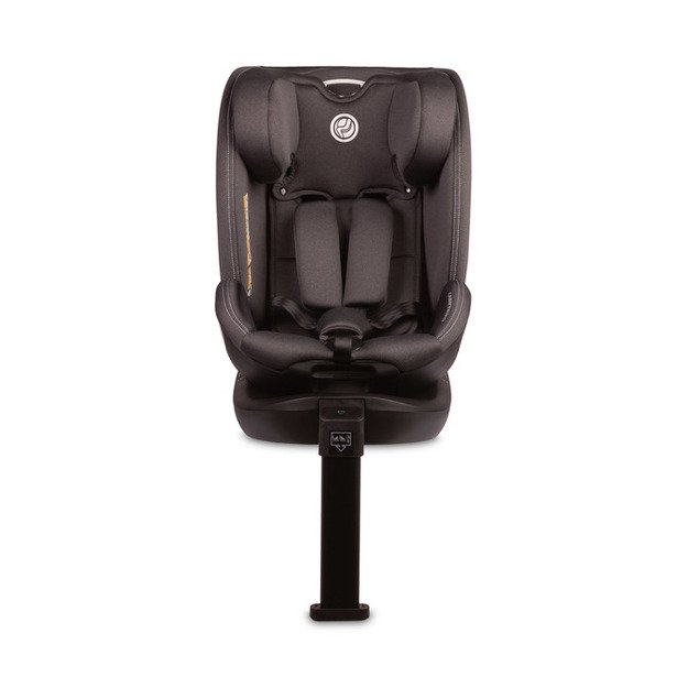 AUTOMOBILINĖ KĖDUTĖ FORTIS I-SIZE GRAPHITE (40-150)