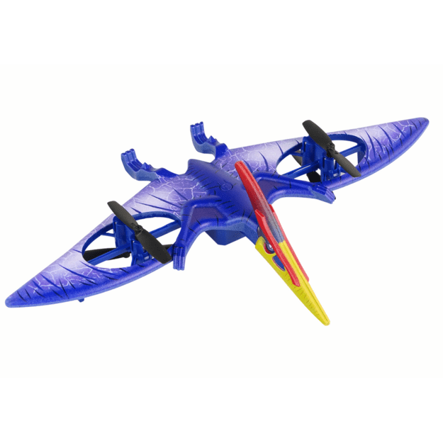 Flying Pterosaur RC Remote Controlled Dinosaur