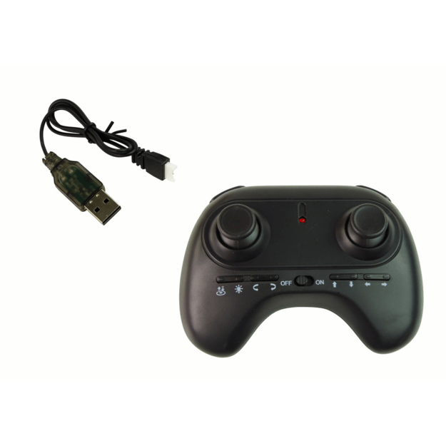 Flying Pterosaur RC Remote Controlled Dinosaur 3