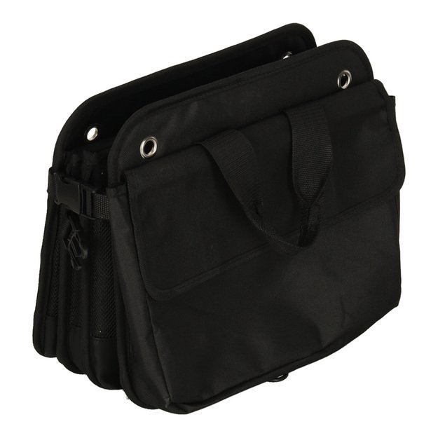 Bagažo organizatorius, terminis krepšys automobiliui 37x76x32cm 13