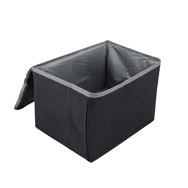 Bagažo organizatorius, terminis krep&scaron;ys automobiliui 37x76x32cm 19