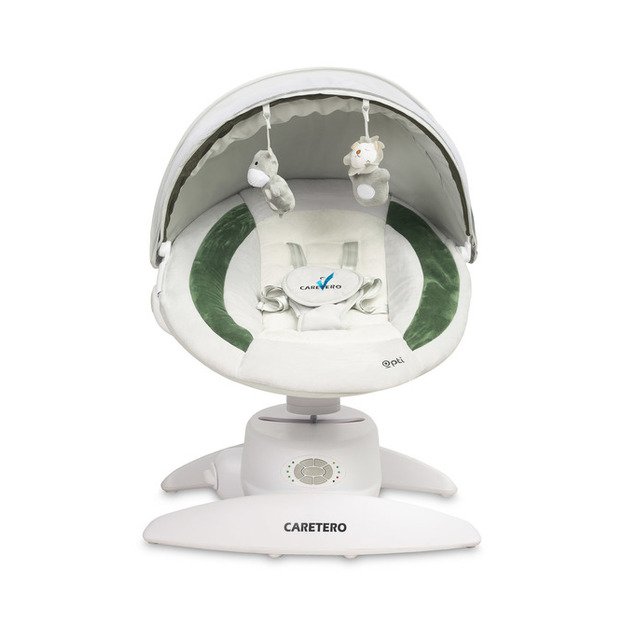 ROCKER OPTI GREEN 15