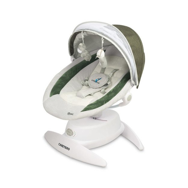 ROCKER OPTI GREEN 17