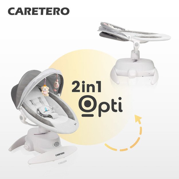 ROCKER OPTI GREEN 29