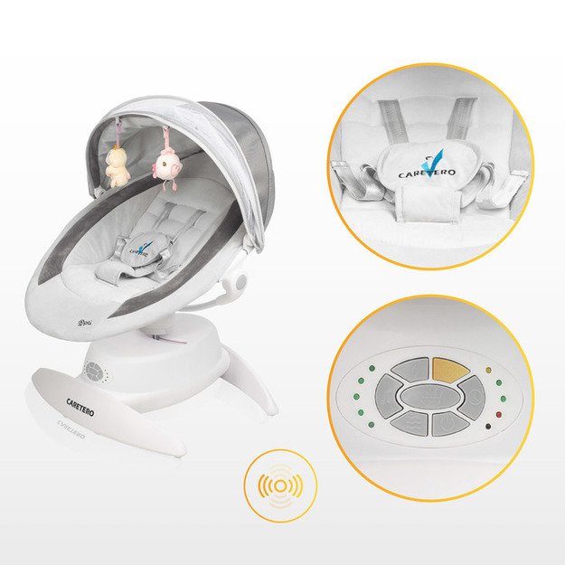 ROCKER OPTI GREEN 34