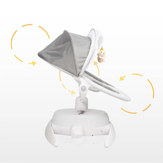 ROCKER OPTI GREEN 33